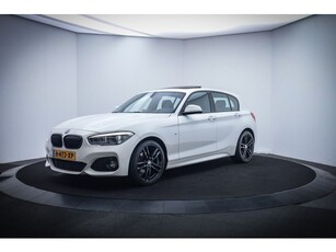 BMW 1-serie 118i M-SPORT High Executive