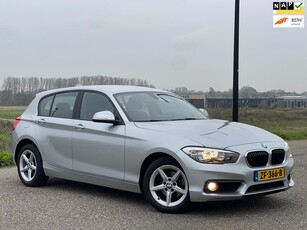 BMW 1-serie 118i Sport 1e