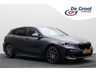 BMW 1-serie 120i High Executive Edition (bj 2021)