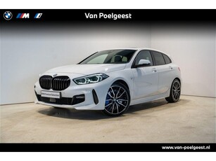 BMW 1 Serie 5-deurs 118i Executive M Sport Plus Pakket Aut.