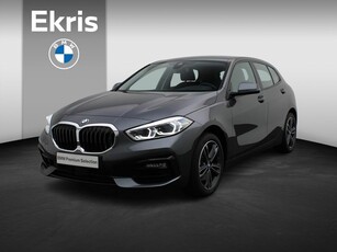 BMW 1 Serie 5-deurs 118i Executive Edition Sportline