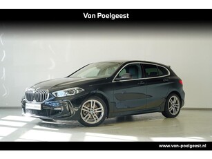 BMW 1 Serie 5-deurs 118i Executive M Sportpakket