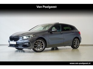 BMW 1 Serie 5-deurs 118i Executive Sport Line Aut.