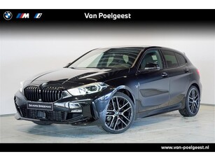 BMW 1 Serie 5-deurs 118i M Sportpakket Aut.