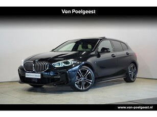 BMW 1 Serie 5-deurs 118i M Sportpakket Aut.