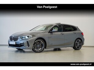 BMW 1 Serie 5-deurs 118i M Sportpakket Aut.