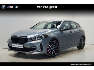 BMW 1 Serie 5-deurs 118i M Sportpakket Pro =