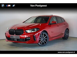 BMW 1 Serie 5-deurs 118i M Sportpakket Pro Aut.