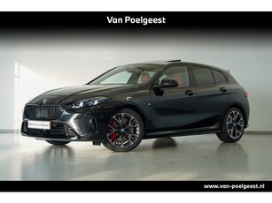 BMW 1 Serie 5-deurs 120 M Sportpakket Pro Aut. -