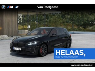 BMW 1 Serie 5-deurs 120i M Sportpakket Pro Aut. - Verkocht!