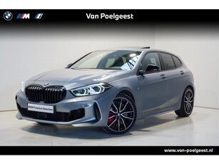 BMW 1 Serie 5-deurs 128ti M Sportpakket Aut.