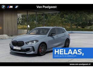 BMW 1 Serie 5-deurs 128ti M Sportpakket Pro Aut. - Verkocht!