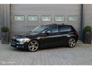 BMW 116i SportSchuifdakStoelverwarmNaviProClima