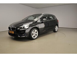 BMW 2-Serie Active Tourer 216i LED Navigatie