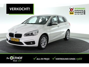 BMW 2 Serie Active Tourer 218i Centennial Executive /