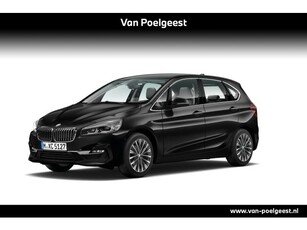 BMW 2 Serie Active Tourer 218i High Executive Luxury Line