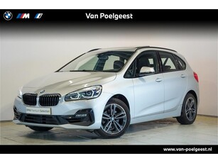 BMW 2 Serie Active Tourer 218i High Executive Sport Line