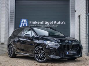 BMW 2-serie Active Tourer 218i M-Sport Trekhaak H.K Audio