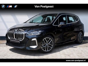 BMW 2 Serie Active Tourer 220i M Sportpakket Aut.