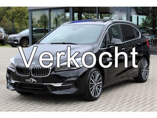 BMW 2 Serie Active Tourer 225xe Business Editon Plus PANO