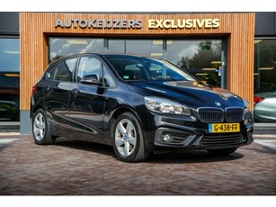 BMW 2-serie Active Tourer 225xe iPerformance