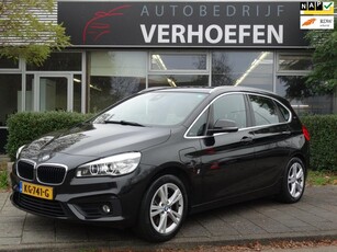 BMW 2-serie Active Tourer 225xe iPerformance Centennial