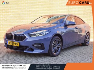 BMW 2-serie Gran Coupé 218i Corporate High Executive Demo