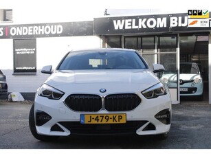 BMW 2-serie Gran Coupé 218i Corporate High Executive