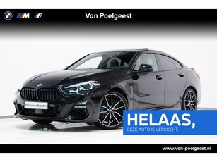 BMW 2 Serie Gran Coupé 218i High Executive M Sport Plus