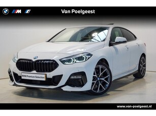 BMW 2 Serie Gran Coupé 218i M Sportpakket Aut.