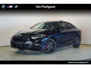 BMW 2 Serie Gran Coupé 218i M Sportpakket Pro Aut.