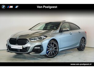 BMW 2 Serie Gran Coupé 220i M Sportpakket Aut.