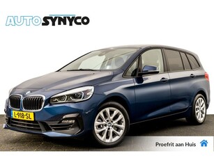 BMW 2 Serie Gran Tourer 220i 180 Pk Automaat Business