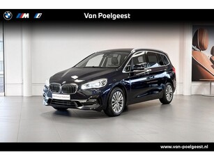 BMW 2 Serie Gran Tourer 220i High Executive