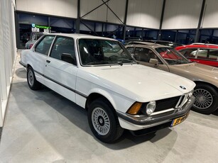 BMW 3-serie 315 Origineel Nederlands, Onderhoudsboekjes