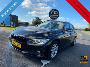 BMW 3 Serie 316d 2013 * 316d High Executive * 265.D KM *