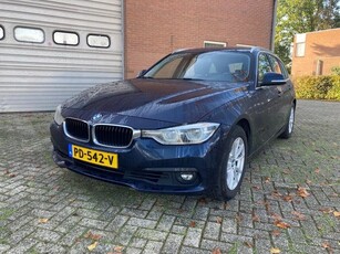 BMW 3 Serie 318i (bj 2017, automaat)