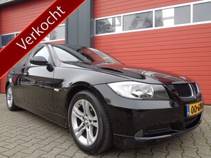 BMW 3 Serie 318i Business Line,Navi,Cruise,Clima,Orgineel