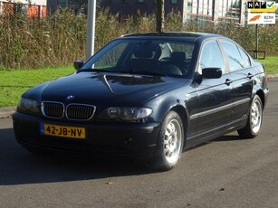 BMW 3-serie Verkocht! Verkocht!