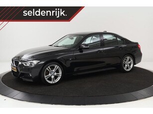 BMW 3-serie 318i M Sport Full LED Navigatie PDC