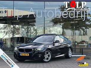 BMW 3 Serie 320i Corporate Lease High Executive