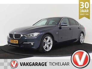 BMW 3 Serie 320i Edition Executive | Org NL | Sportstoelen | Navigatie | 18