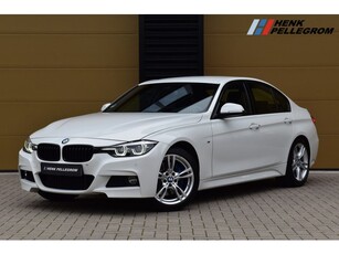 BMW 3-serie 320i Executive * M Sportpakket * Stuurwiel