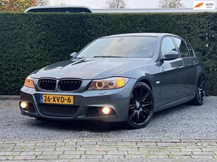 BMW 3-serie 320i High Executive AUT M Sport Edition Leer