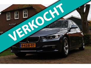 BMW 3-serie 320i Luxury High Executive Xenon