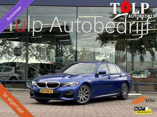 BMW 3 Serie 320i M SPORT 2019 Leder/Alcantara 1e eig btw auto