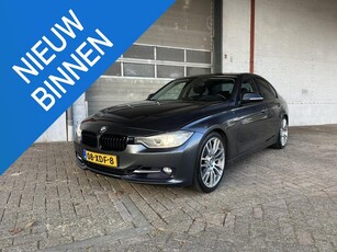 BMW 3-serie 328i Executive