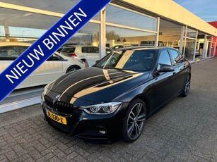 BMW 3-serie 330e 3e eigenaar Automaat Panoramadak