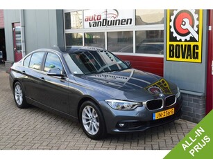 BMW 3-serie 330e Centennial High Executive O.a: PDC, LED