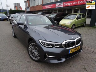 BMW 3-serie 330e eDrive Edition/Aut/Leder/Schuifdak/54d km